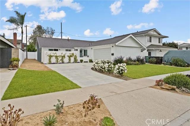 10202 Constitution Drive, Huntington Beach Ca 92646 | Detached 0