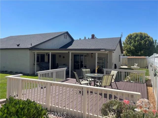 1563 Powell Lane, Redlands Ca 92374 | Detached 14