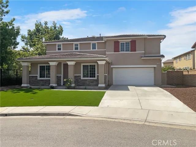 27323 Cold Creek Court, Moreno Valley Ca 92555 | Detached 8