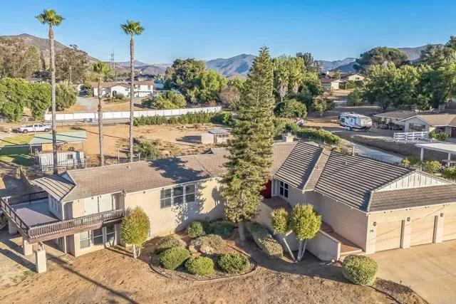 719 Singing Trails Drive, El Cajon Ca 92019 | Detached 0