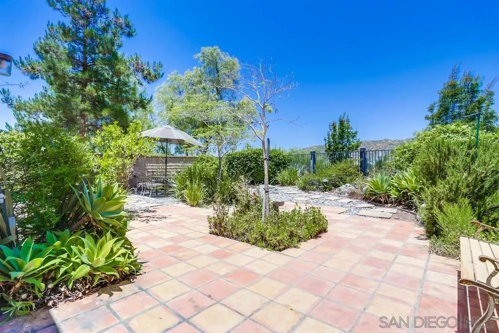 12252 Blanton Ln, Rancho Bernardo Ca 92128 | Detached 32