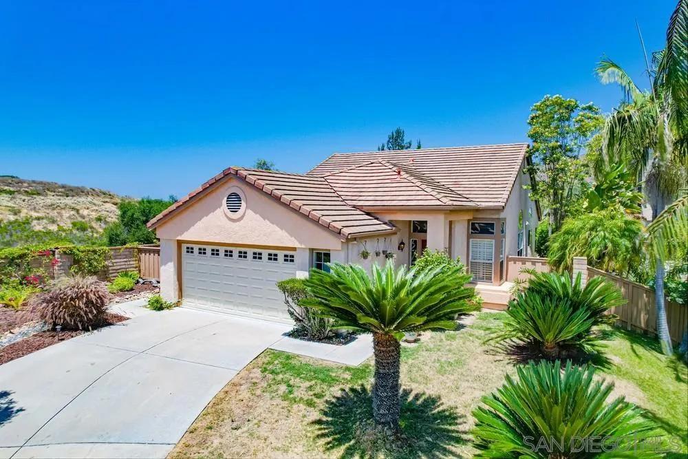 12252 Blanton Ln, Rancho Bernardo Ca 92128 | Detached 44