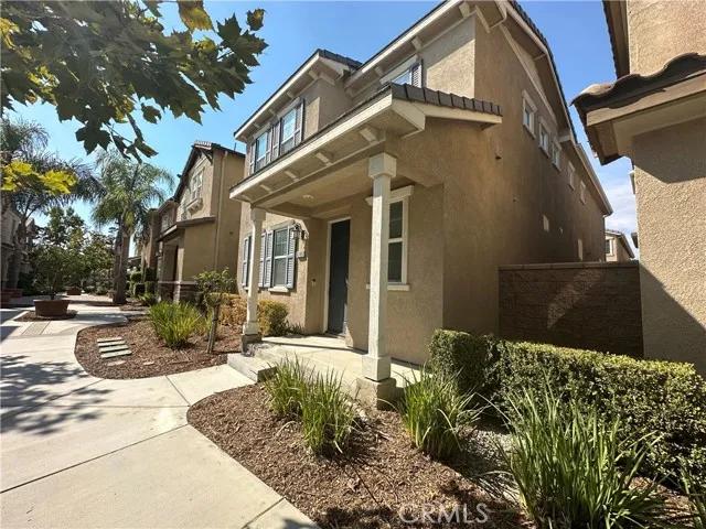 6109 Snapdragon Street, Corona Ca 92880 | Townhouse 23