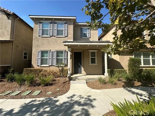 6109 Snapdragon Street, Corona Ca 92880 | Townhouse 0