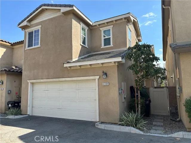 6109 Snapdragon Street, Corona Ca 92880 | Townhouse 21