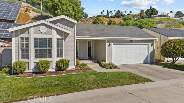 20123 Northcliff Drive, Newhall Ca 91321 | Detached 1