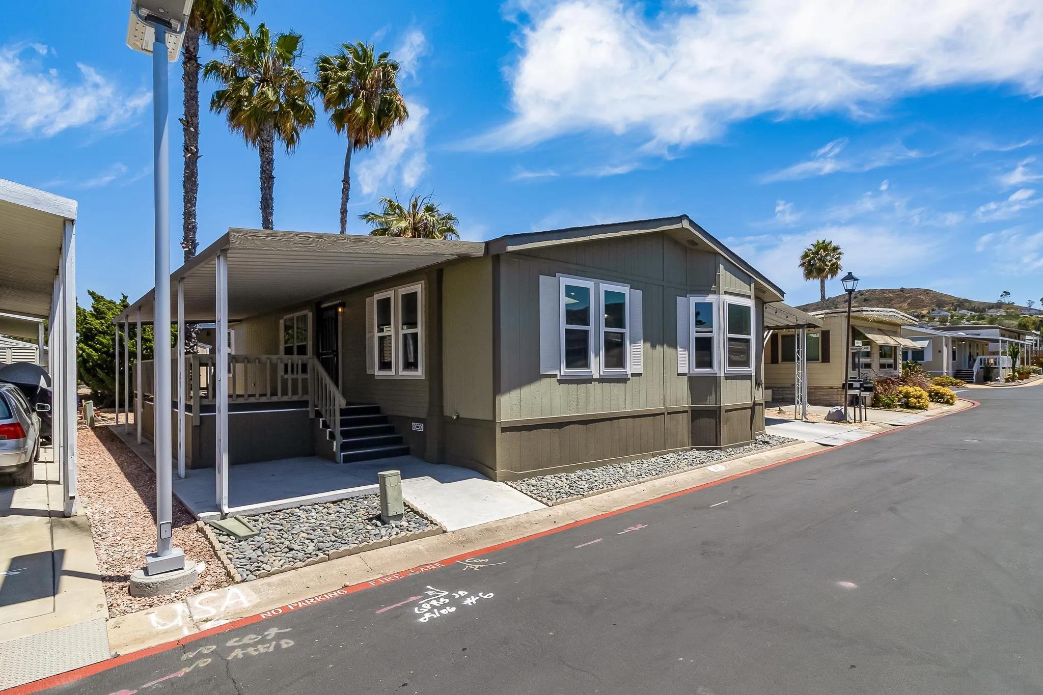 8301 Mission Gorge Rd Spc 379, Santee Ca 92071 | Mobile Home 2