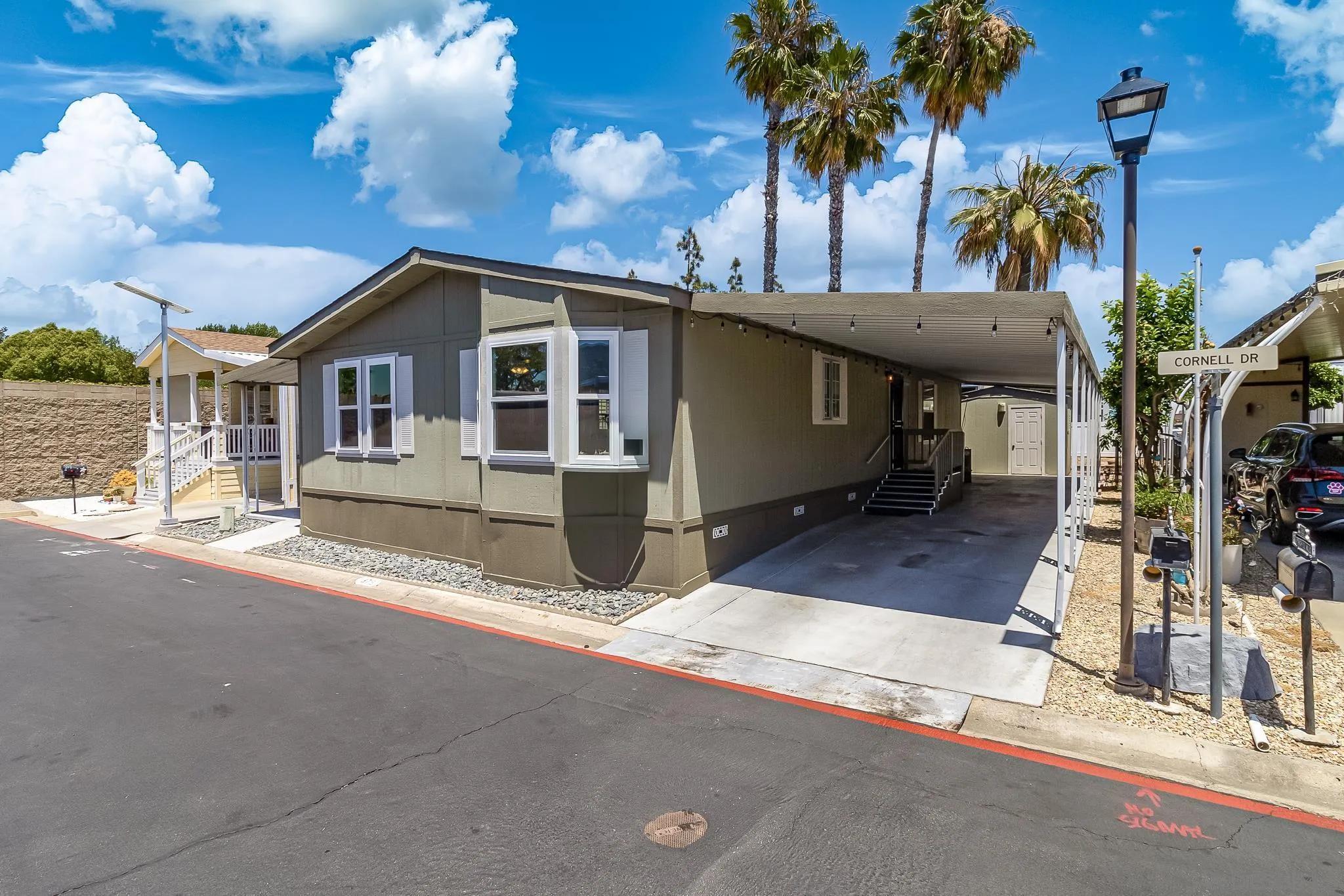 8301 Mission Gorge Rd Spc 379, Santee Ca 92071 | Mobile Home 22