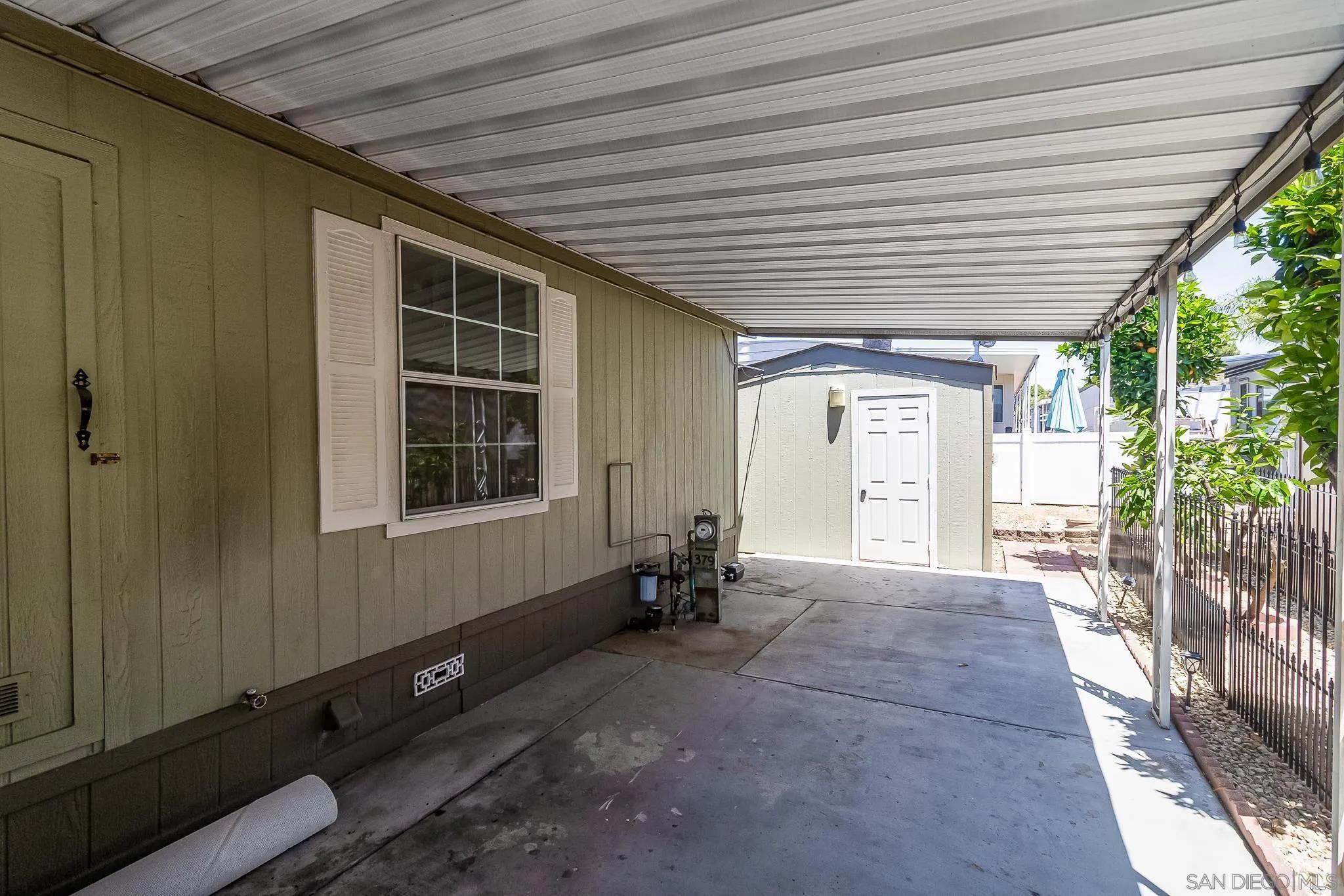 8301 Mission Gorge Rd Spc 379, Santee Ca 92071 | Mobile Home 24