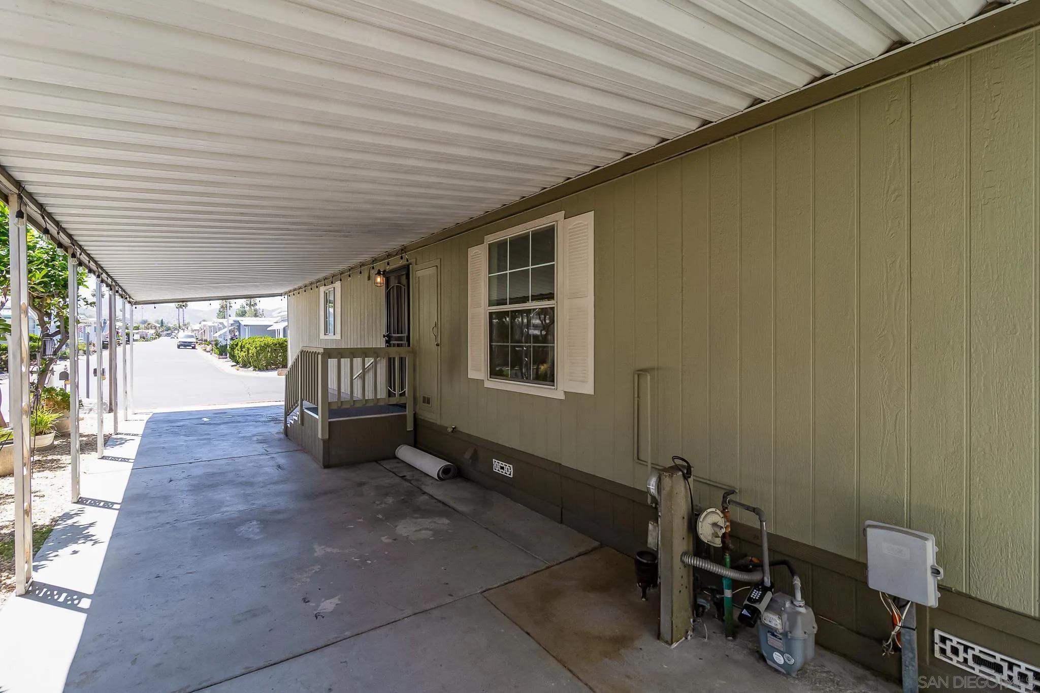 8301 Mission Gorge Rd Spc 379, Santee Ca 92071 | Mobile Home 25