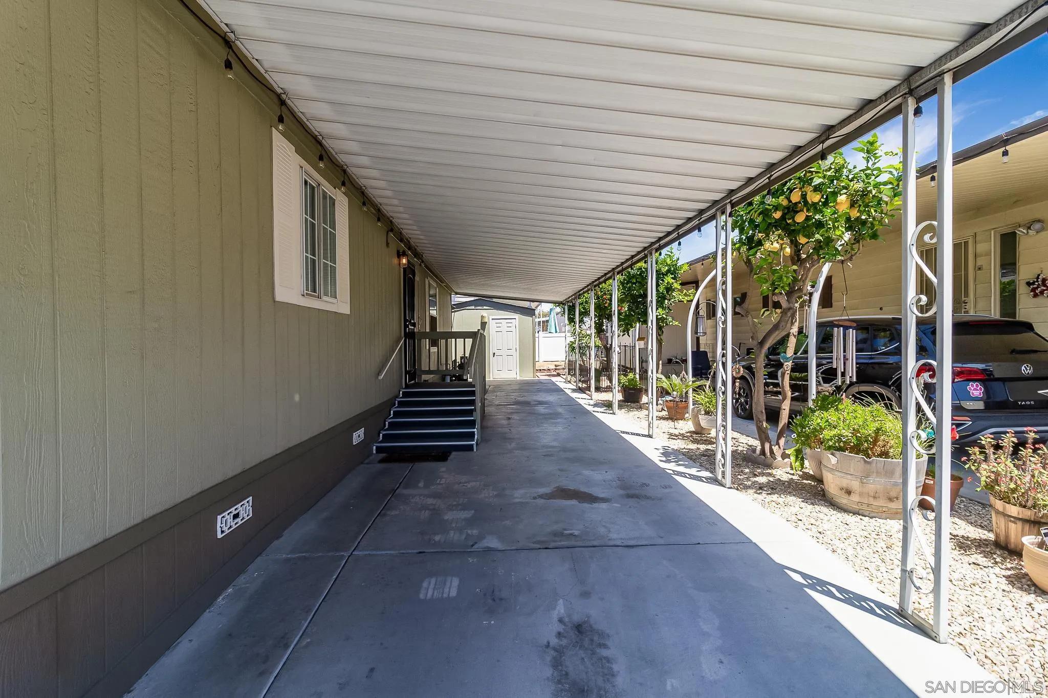 8301 Mission Gorge Rd Spc 379, Santee Ca 92071 | Mobile Home 23