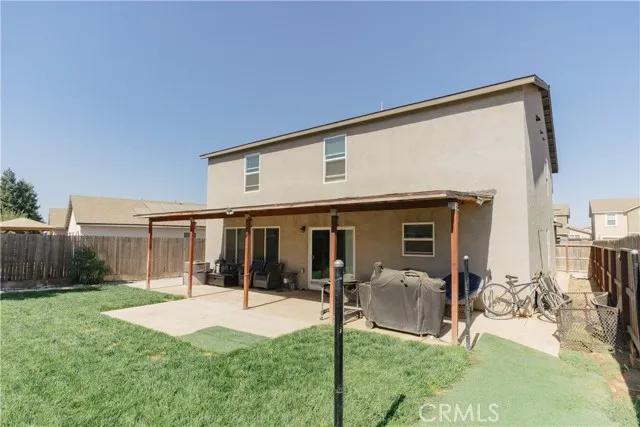 756 Heitz Way, Merced Ca 95348 | Detached 51