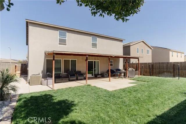 756 Heitz Way, Merced Ca 95348 | Detached 50