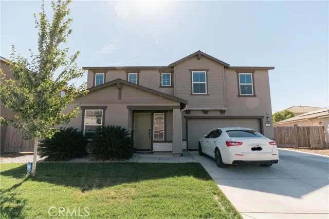 756 Heitz Way, Merced Ca 95348 | Detached 0