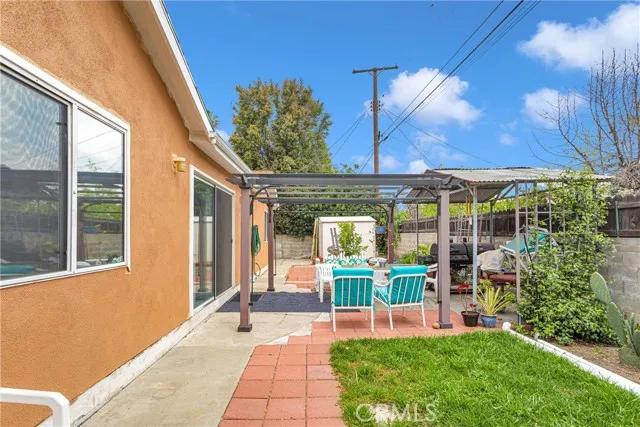 10956 Gloria Avenue, Granada Hills Ca 91344 | Detached 28