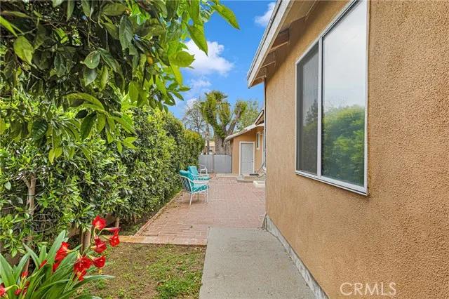 10956 Gloria Avenue, Granada Hills Ca 91344 | Detached 26