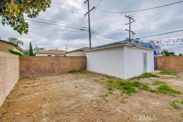 1110 N Pearl Avenue, Compton Ca 90221 | Detached 20