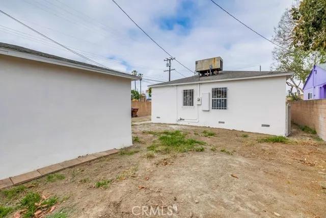 1110 N Pearl Avenue, Compton Ca 90221 | Detached 21