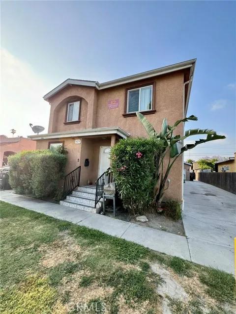 629 E 78th Street, Los Angeles Ca 90001 | Multi Family 1