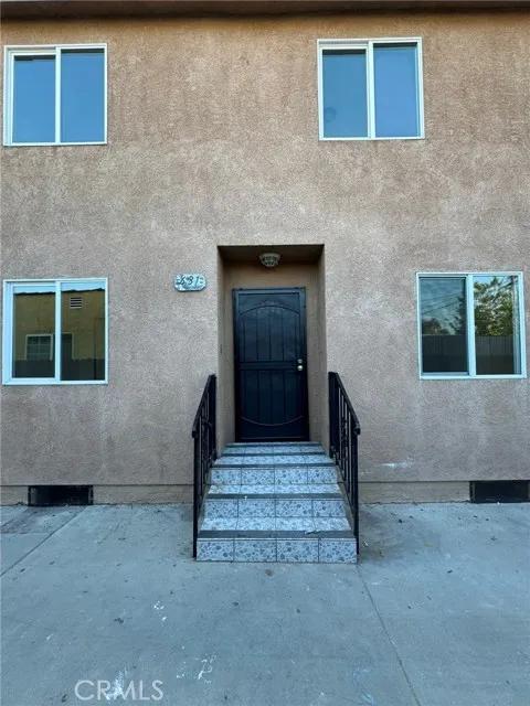 629 E 78th Street, Los Angeles Ca 90001 | Multi Family 4