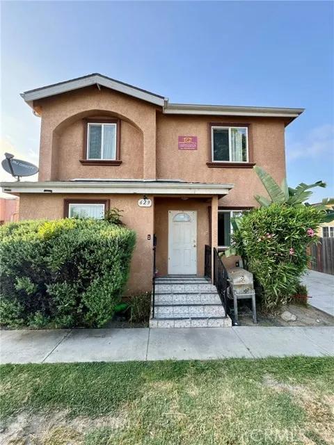 629 E 78th Street, Los Angeles Ca 90001 | Multi Family 0