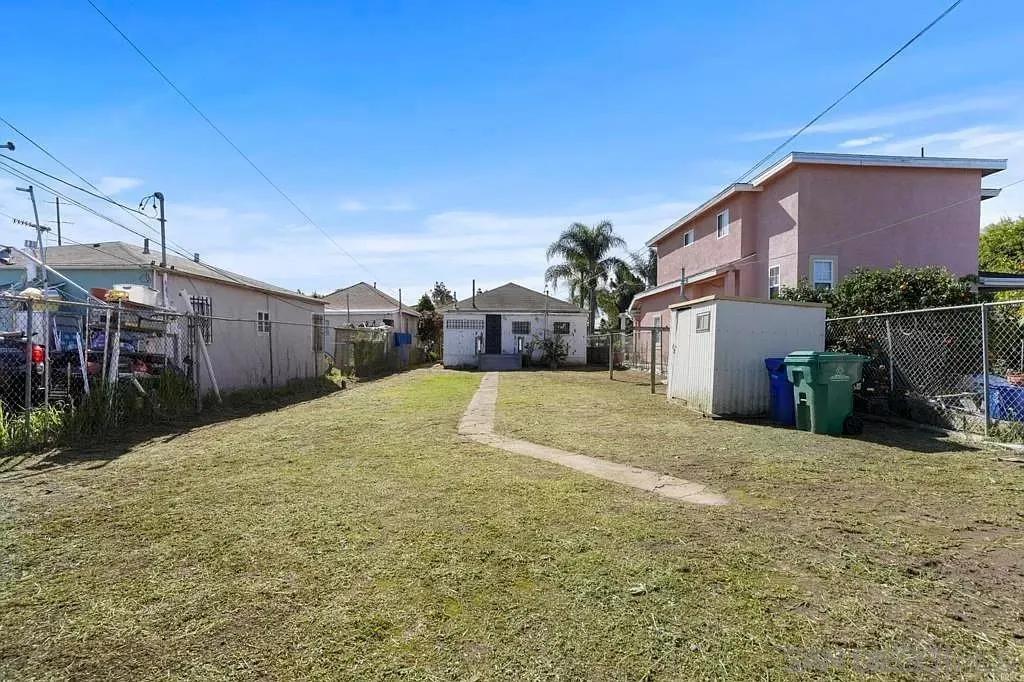 3162 L, San Diego Ca 92102 | Detached 11