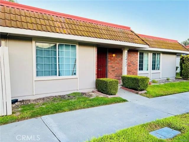 23432 Via San Martine, Aliso Viejo Ca 92656 | Detached 19