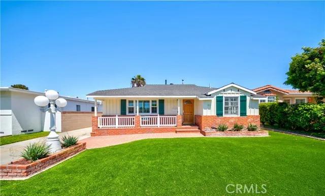 808 Cerise Avenue, Torrance Ca 90503 | Detached 0