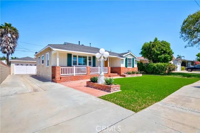 808 Cerise Avenue, Torrance Ca 90503 | Detached 29