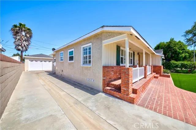 808 Cerise Avenue, Torrance Ca 90503 | Detached 28