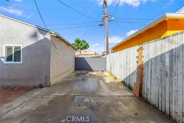 3861 Fernwood Avenue, Lynwood Ca 90262 | Detached 7