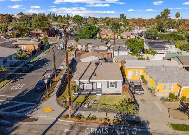 3861 Fernwood Avenue, Lynwood Ca 90262 | Detached 10