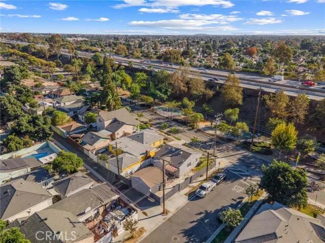 3861 Fernwood Avenue, Lynwood Ca 90262 | Detached 12