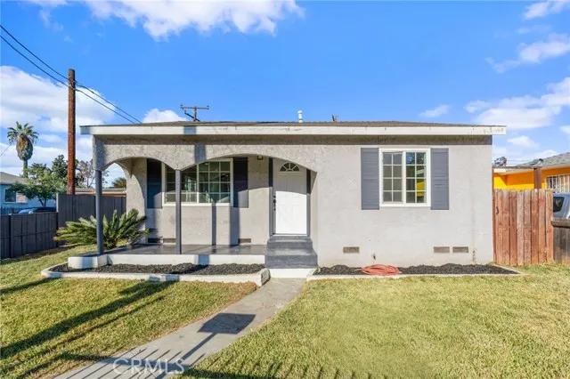 3861 Fernwood Avenue, Lynwood Ca 90262 | Detached 0