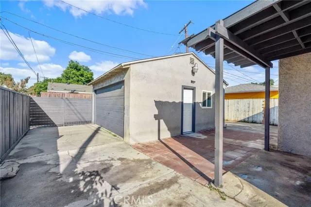 3861 Fernwood Avenue, Lynwood Ca 90262 | Detached 6