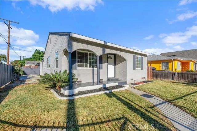 3861 Fernwood Avenue, Lynwood Ca 90262 | Detached 1