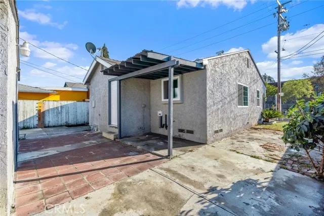 3861 Fernwood Avenue, Lynwood Ca 90262 | Detached 4