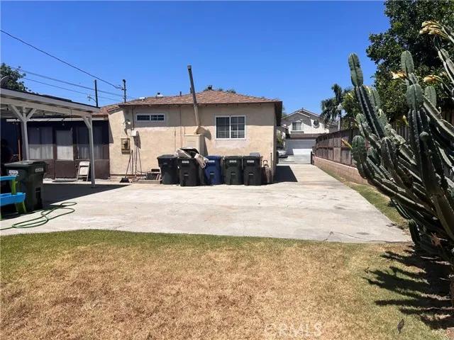 4640 Myrtle Street, Pico Rivera Ca 90660 | Townhouse 25