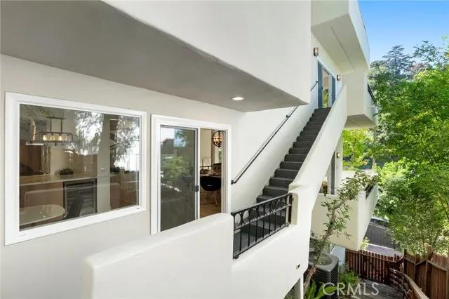 4148 Sunswept Drive, Studio City Ca 91604 | Detached 14