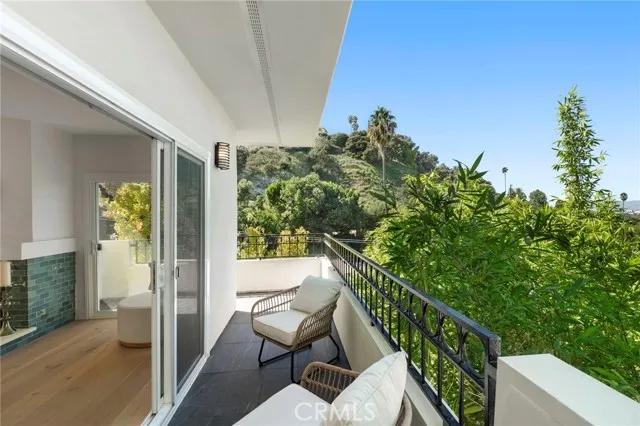 4148 Sunswept Drive, Studio City Ca 91604 | Detached 33