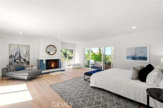 4148 Sunswept Drive, Studio City Ca 91604 | Detached 27