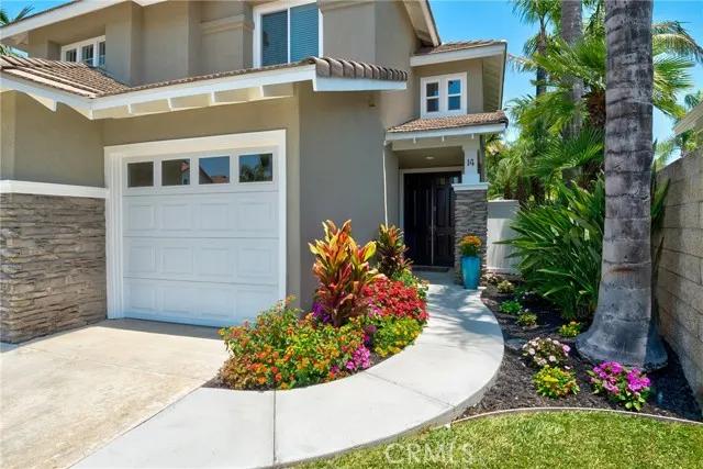 14 San Angelo, Foothill Ranch Ca 92610 | Detached 1