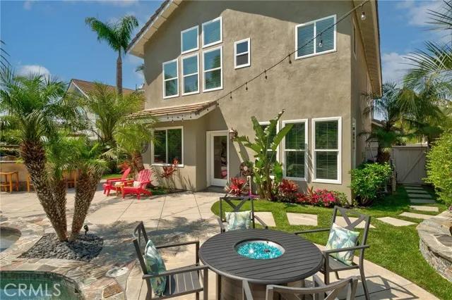 14 San Angelo, Foothill Ranch Ca 92610 | Detached 45