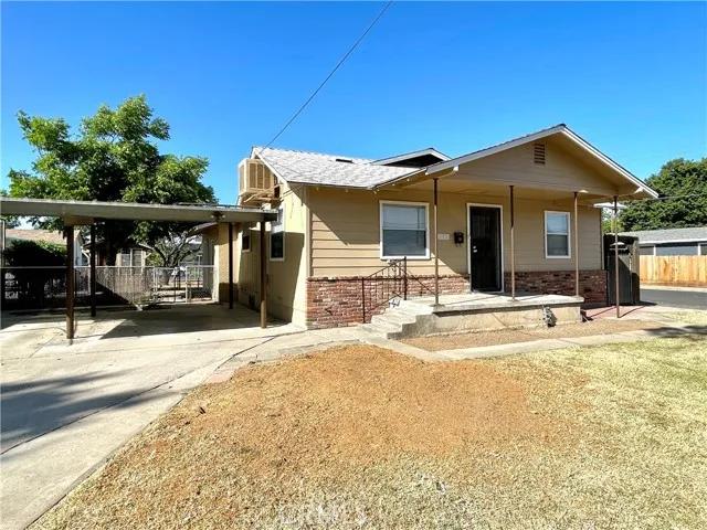 1099 E 23rd Street, Merced Ca 95340 | Detached 1