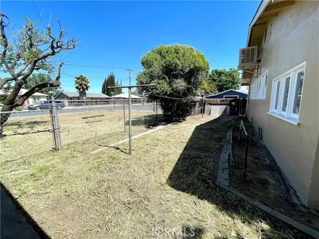 1099 E 23rd Street, Merced Ca 95340 | Detached 26