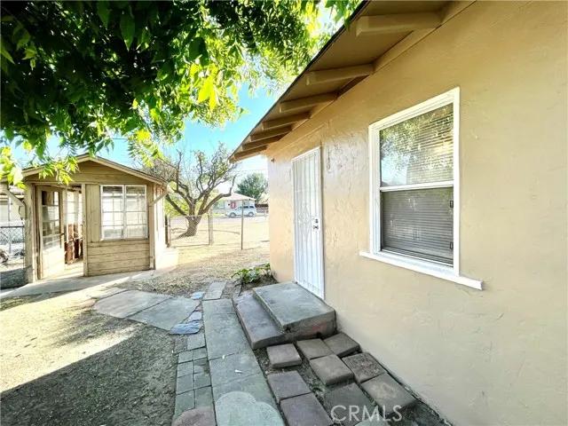 1099 E 23rd Street, Merced Ca 95340 | Detached 25