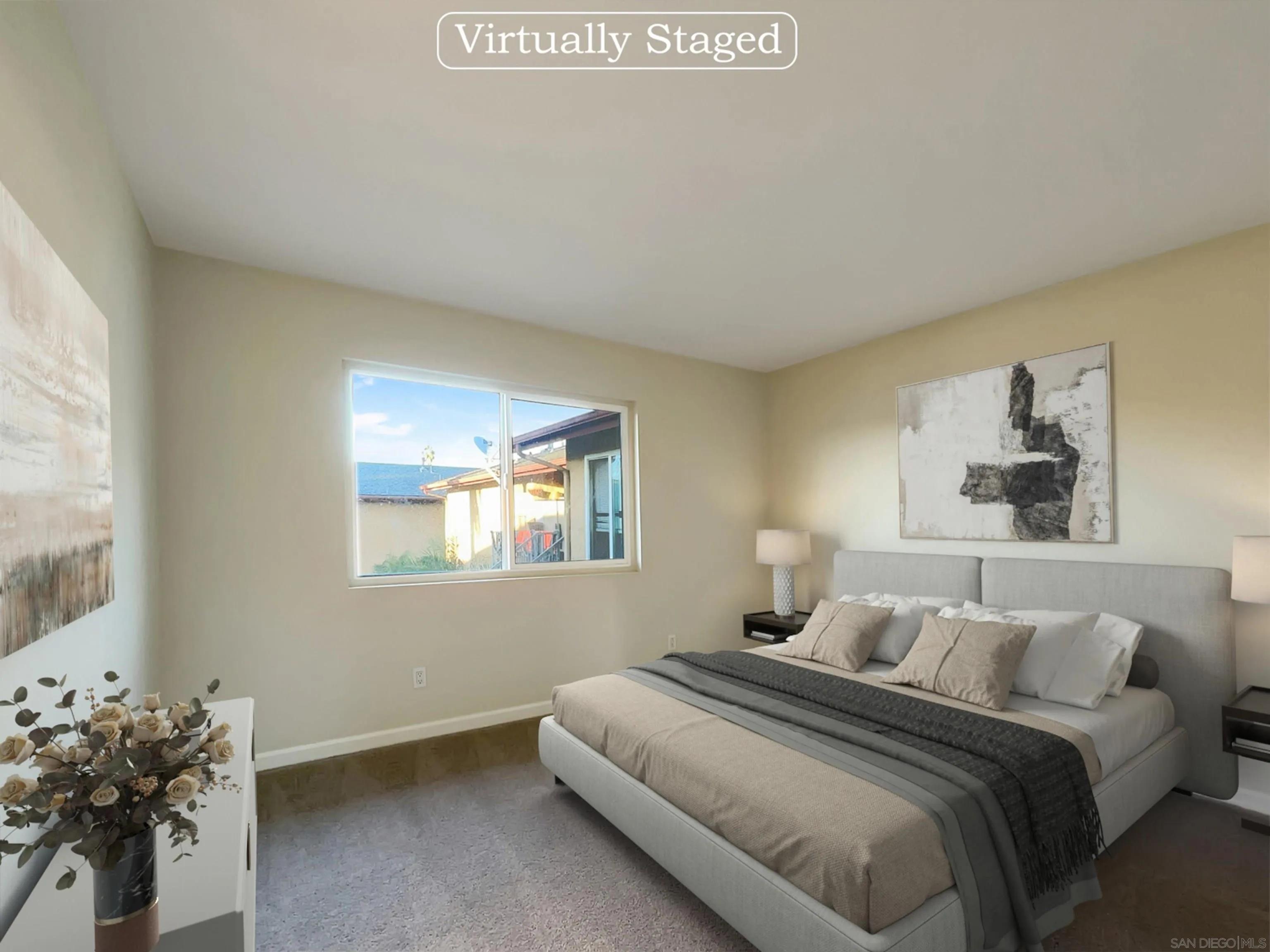 300 Filbert St # 12, El Cajon CA 92020 | All Other Attached 3