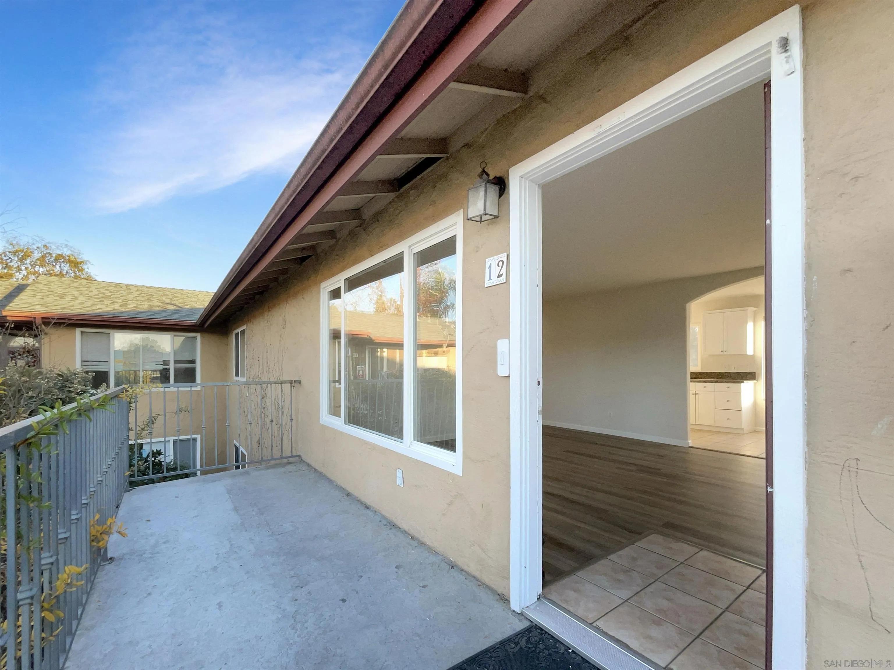 300 Filbert St # 12, El Cajon CA 92020 | All Other Attached 6