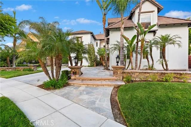 4 Hallcrest Drive, Ladera Ranch Ca 92694 | Detached 1