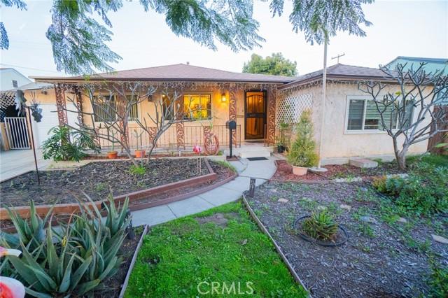 9521 Glencannon Drive, Pico Rivera CA 90660 | Detached 1